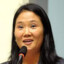 Keiko fujimori