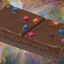 Cosmic Brownie