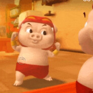 大荒巨兽幽冥血煞猪