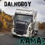 KAMAZ &#039;