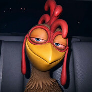 Chicken Joe