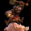 HOG RIDER's avatar