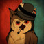 SMOKY OWL