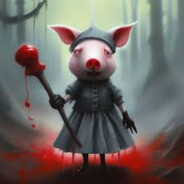 Свинка Пепа