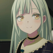 不愧是长期素食的女儿