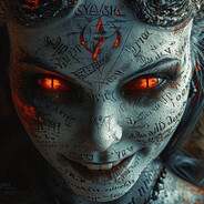 Player avatar