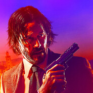 JOHN WICK