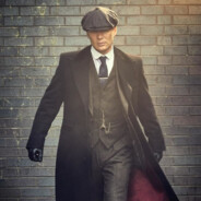 Thomas Shelby