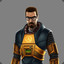 Gordon Freeman