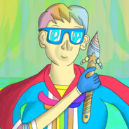 NijiRaku Makulay avatar