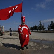 normaler Mitteleuropäer