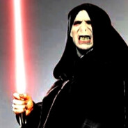 Darth Voldemort