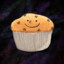 Robbie The Galactic Muffin