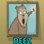 Uncle Deez