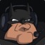 BATMAN plays DOTA 2