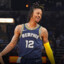 Ja Morant
