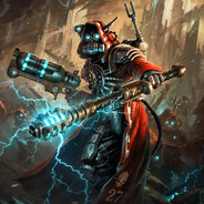Francis pate's avatar