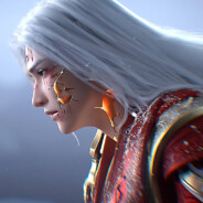 独断万古荒天帝