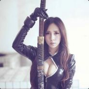 吾最摇摆