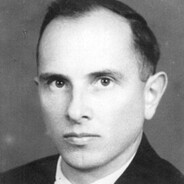 Степан Бандера