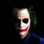 Why so serious?