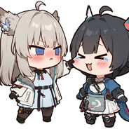 小黑兔's Steam Avatar