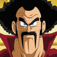 Mister Satan