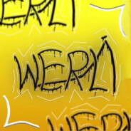 乂 Werli 乂