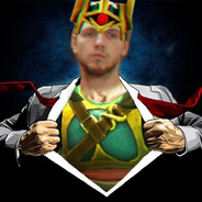 Steam Community Avatar