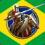 Marauding Brazillian Knight