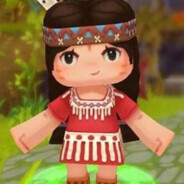 迷你世界妮妮子