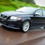 volvo v50 2.0 2006 R-Design