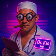 Dr. Kić - steam id 76561198034631332