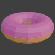 Polygon Donut