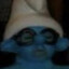 retarded smurf