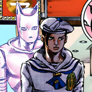 Yoshikage Kira
