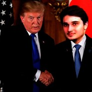 Mercimek Ahmet avatar
