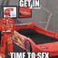 scheduale 1 gamer raype me