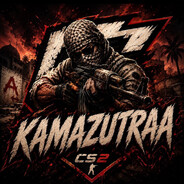 BROJA Steam avatar