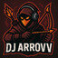 DJ ArroV̲V̲