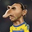 ibrahimovic