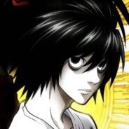 L-Lawliet