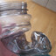 Dishwasher Washed Waterbottle