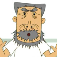 翻斗花园牛爷爷