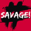Savage jr ༼ つ ◕_◕ ༽つ