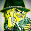 Gangster Spongebob