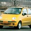 1998 Daewoo Matiz