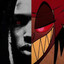 Steam avatar