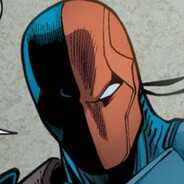 Deathstroke