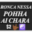 roncaria